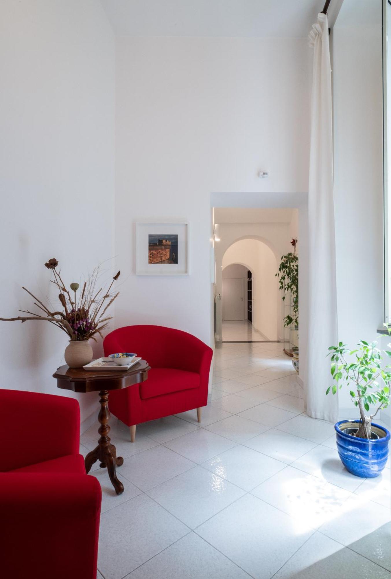 Bed & Breakfast Ecce Homo 28 *
